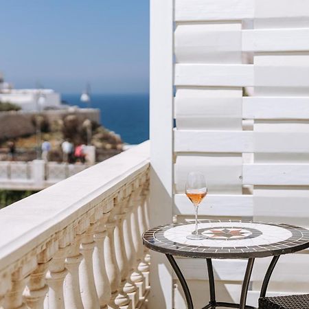 Lamare Cucina E Dimore Polignano a Mare Eksteriør bilde