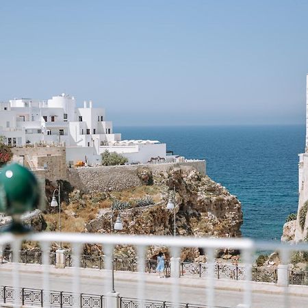 Lamare Cucina E Dimore Polignano a Mare Eksteriør bilde