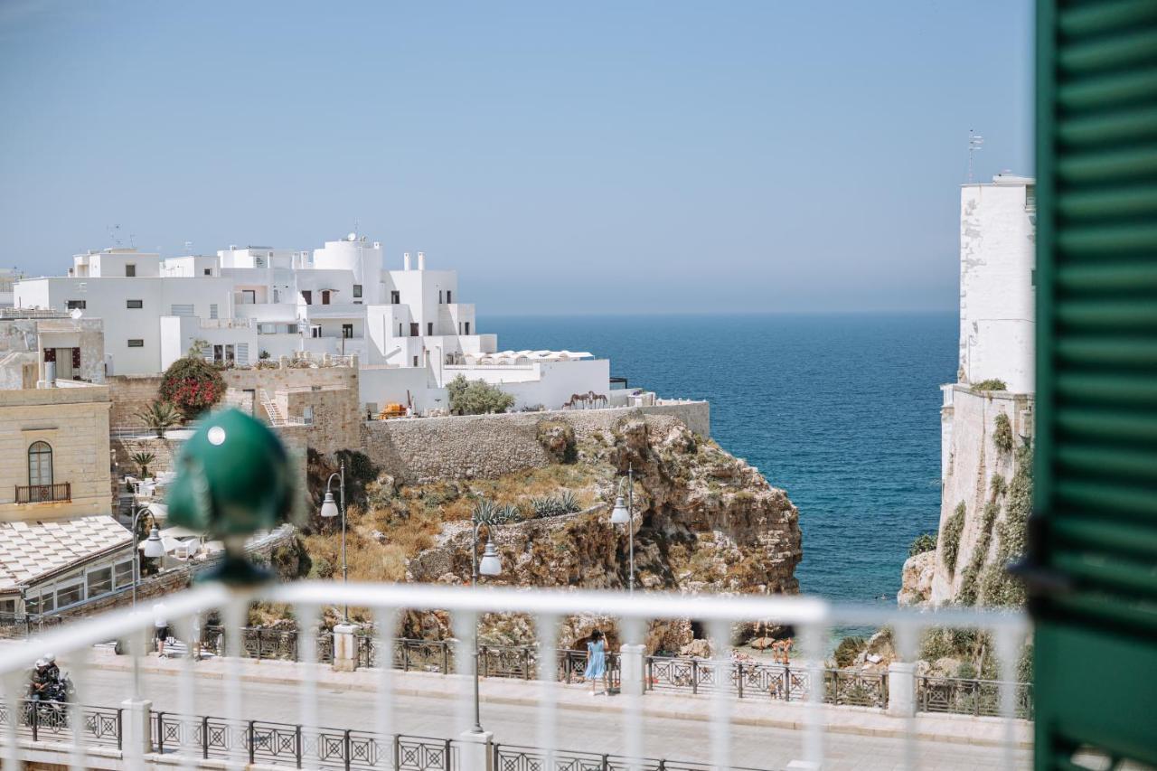 Lamare Cucina E Dimore Polignano a Mare Eksteriør bilde