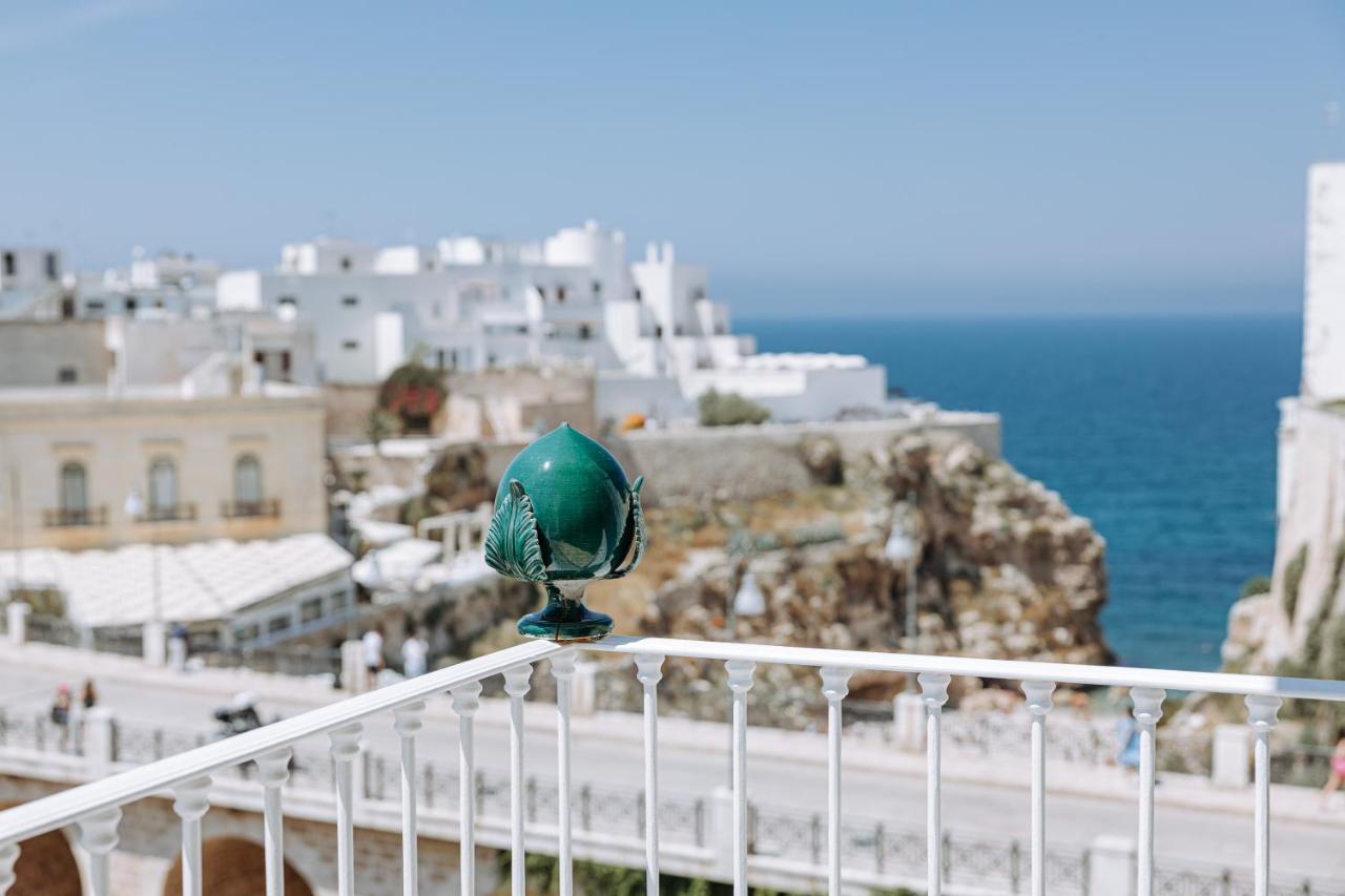 Lamare Cucina E Dimore Polignano a Mare Eksteriør bilde